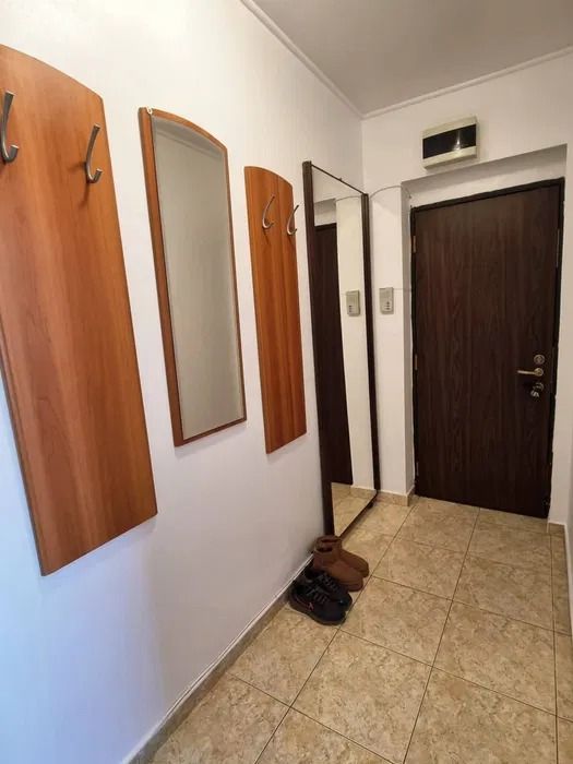 AP. 3 CAMERE DRUMUL TABEREI, PET-FRIENDLY, MOBILAT, METROU 2 MINUTE - Poză 6