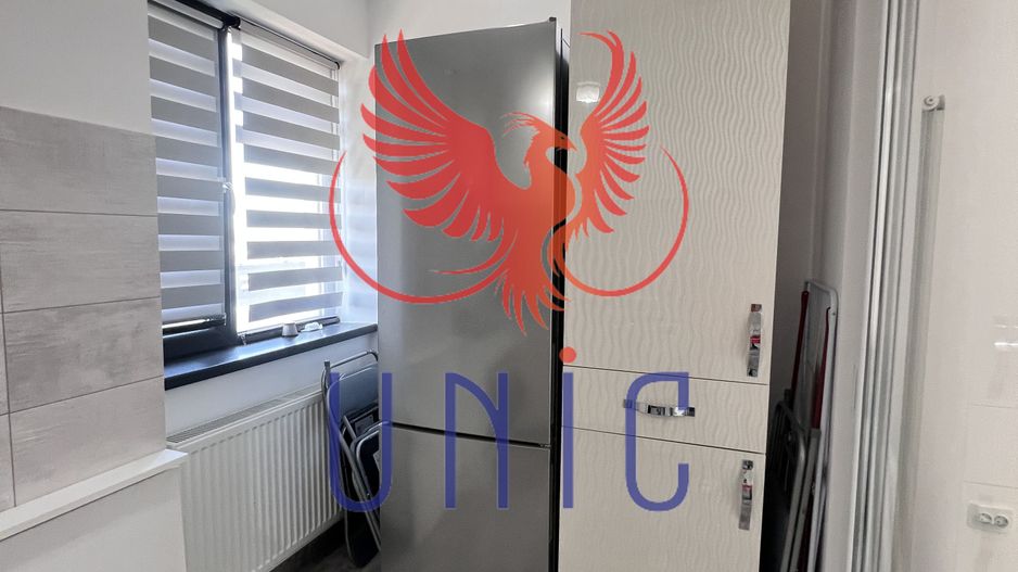 3 camere Calea Severinului -Promenada Mallmobilaat si utilat - Poză 19