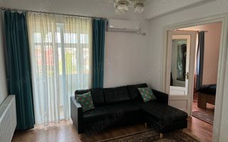 Inchiriere apartament 2 camere,  52 mp, mobilat complet, Cismigiu, - Poză 1