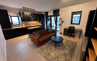 2 Camere 67m NorthSide Park Sisesti Straulesti Bucurestii Noi Panorama - Poză 7