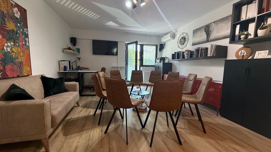 2 CAMERE ‖ ZONA EMINESCU ‖ 6 MIN METROU OBOR  ‖ BLOC 2020 ‖ BOXA - Poză 2