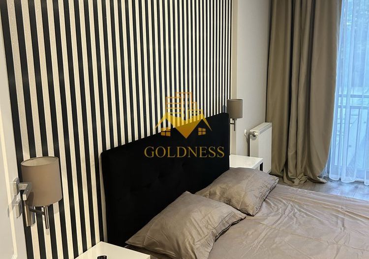 3 camere, 2 bai, garaj Zona Centrala, Meron, NTT Data,Bosch,Constanta - Poză 7