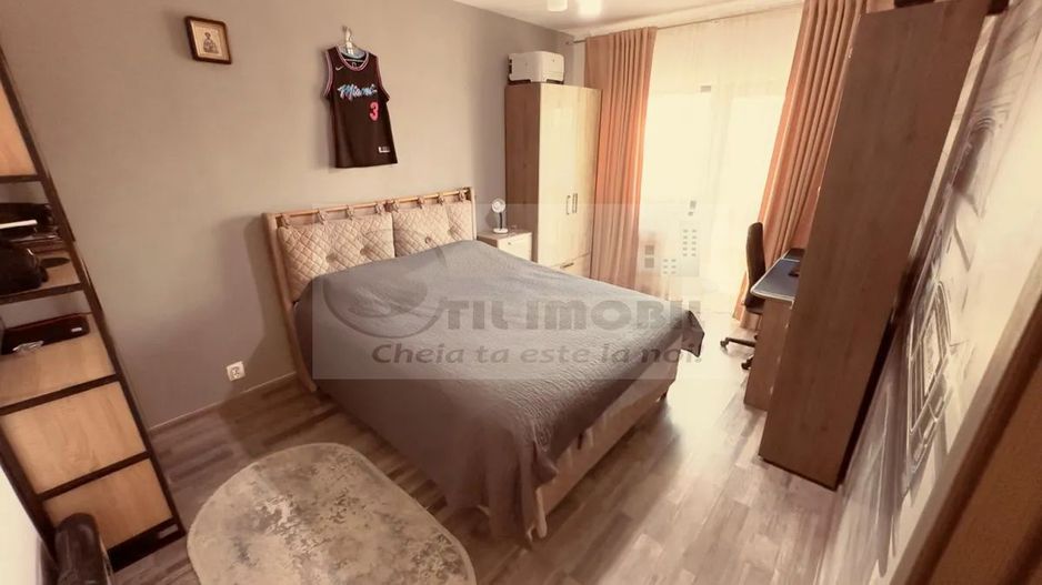 Vila 4 camere REDIU-PACURARI - 950EURO - Poză 6