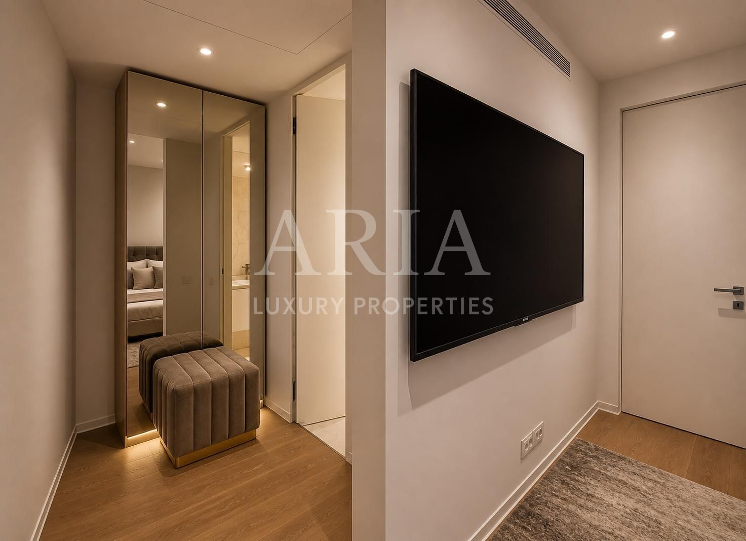 One Charles de Gaulle 4 camere | DUPLEX | 2 locuri de parcare in subteran - Poză 6