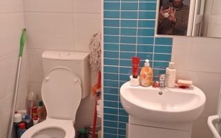 Apartament 3 camere decomandate, zona Piața Zorilor. - Poză 7