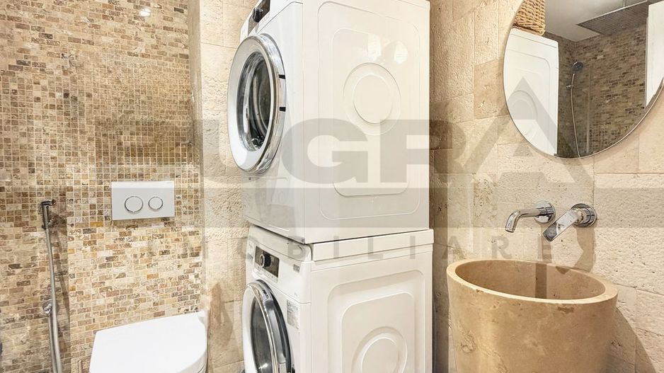 Apartament de 3 camere Premium, 73mp, parcare, zona Iulius Mall - Poză 7