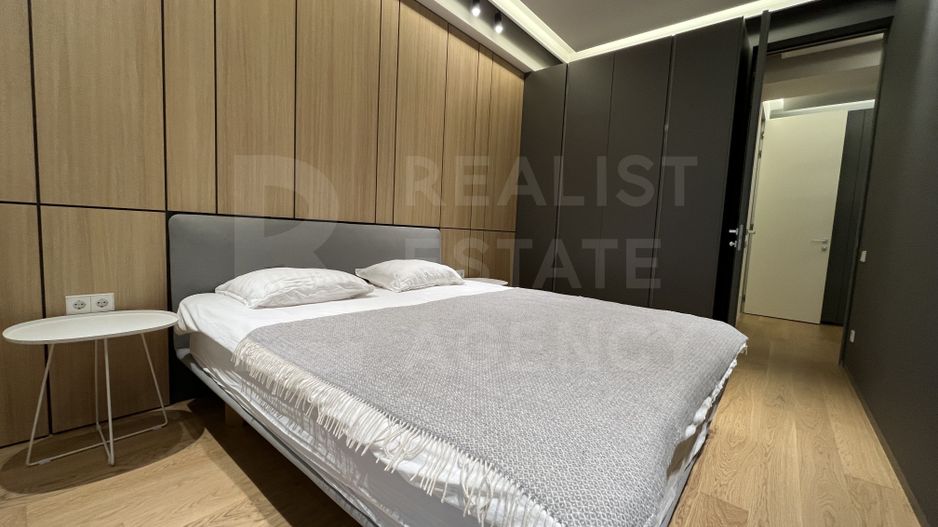 Chirie, apartament, 1 cameră, strada Alexandru cel Bun, Centru - Poză 2