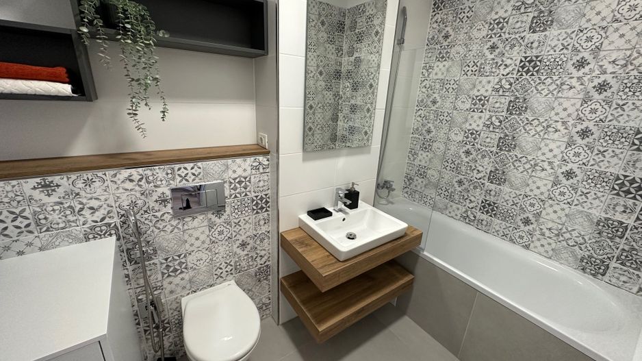 Apartament la prima inchiriere  Nord One - Poză 16