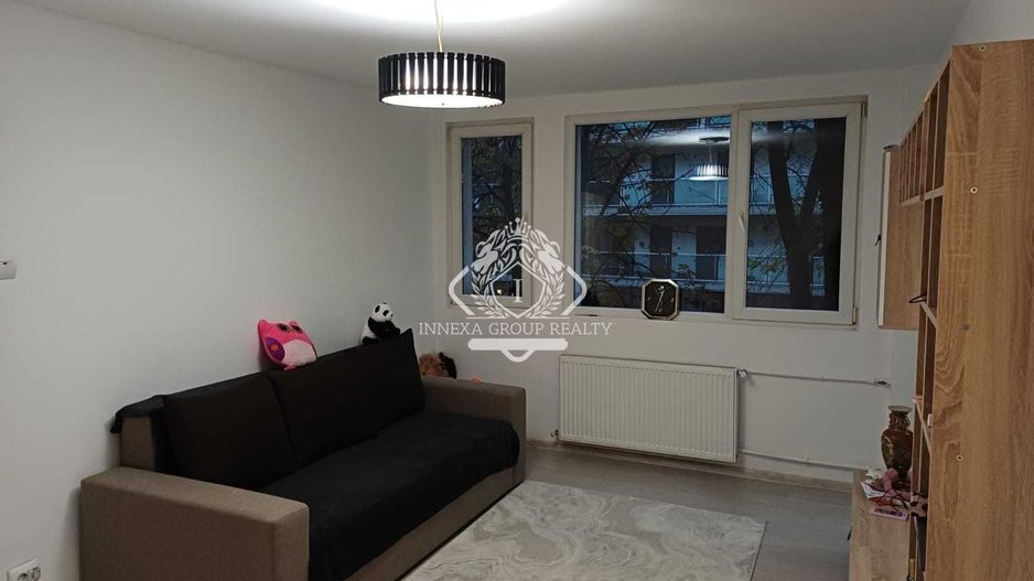 Apartament 2 camere | Obor | Mobilat si utilat | 10 min metrou - Poză 1