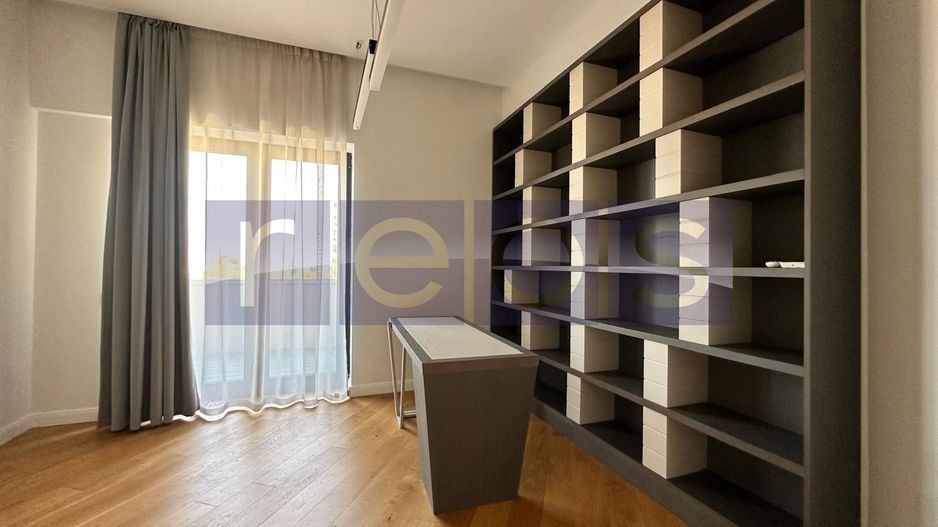 Penthouse deosebit | Ultrafinisat | Design modern | Zona Herastrau - Poză 19