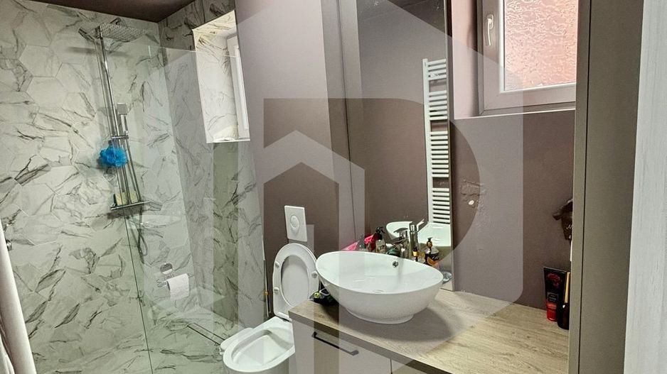 Casa tip duplex - Zona Centrala - 116mpu - 180mp Teren - 4 Camere - Poză 9