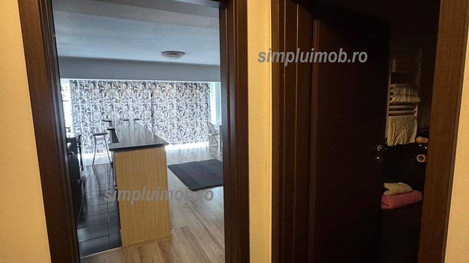 Studio 38mp | Loc de parcare subteran inclus  | Drumul Taberei | - Poză 10