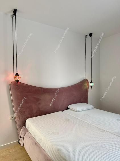 Apartament 3 camere | ISHO | Terasa | Parcare subterana | Vedere parc - Poză 8