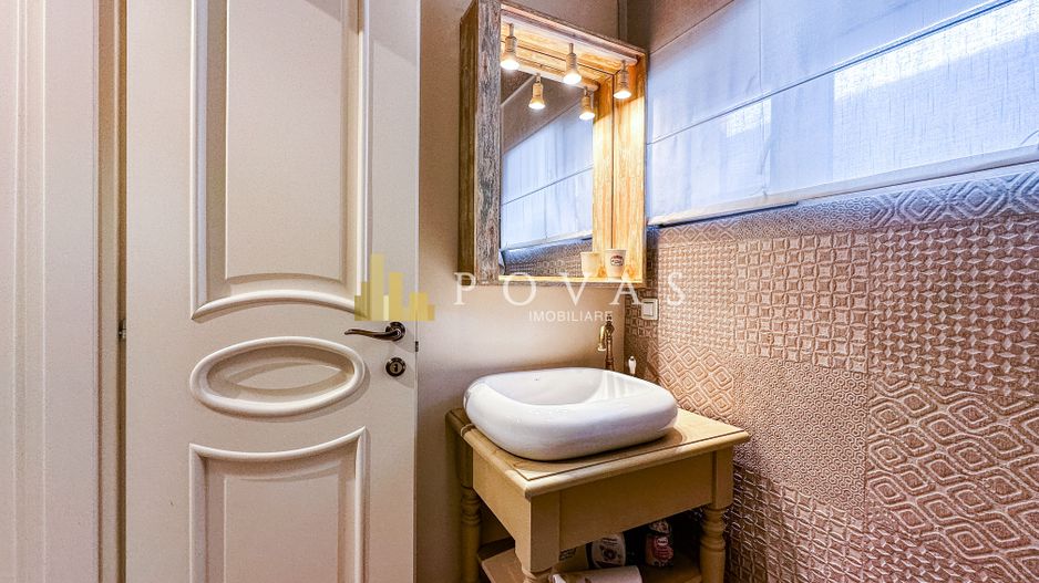Inchiriere Casa Individuala Pipera 8 Camere - Poză 46