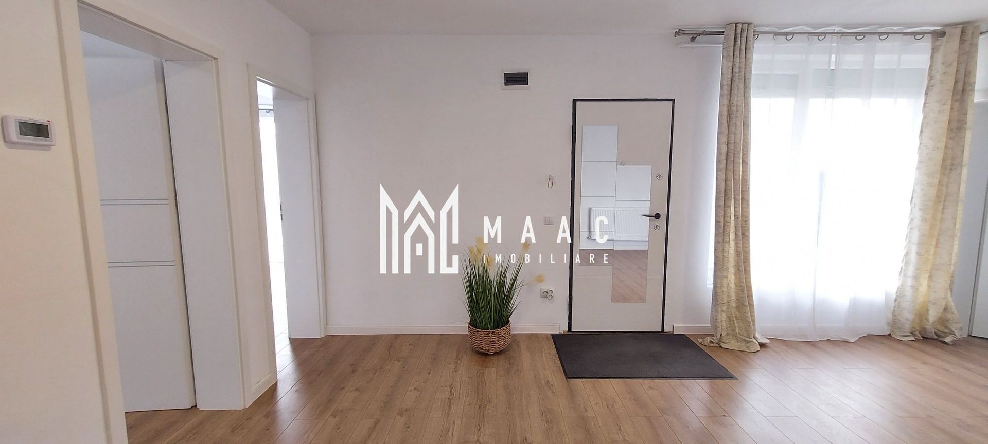 Apartament 3 camere | 60 MPU | Gradina proprie 60 mp | Cartier Arhitectilor - Poză 4