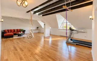 Villas for Rent I London Residence Pipera | 5 Bedrooms | Tennis Court - Poză 38