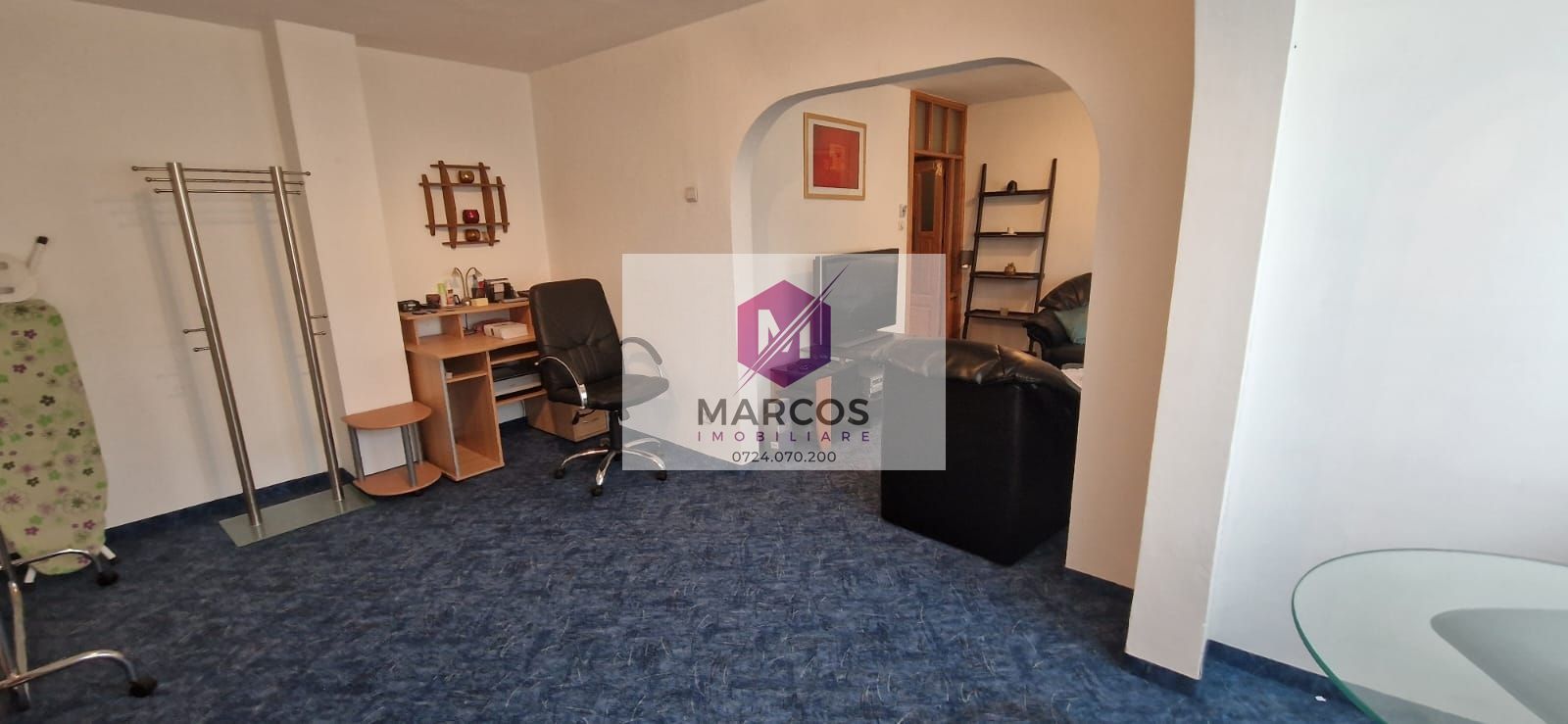 Vand apartament 4 camere Făgărașului - Poză 6
