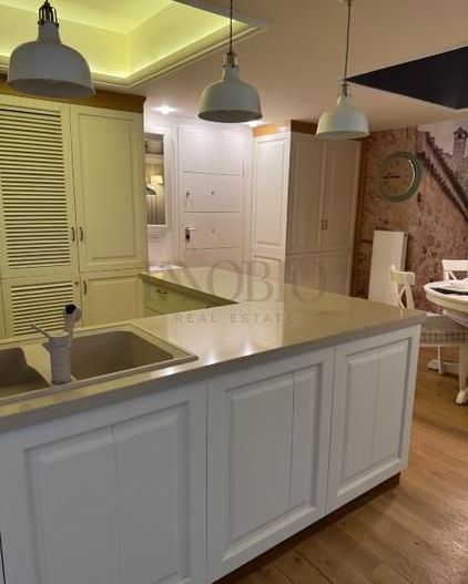 Apartament 3 camere /  Upground Residence / Complet mobilat - Poză 9