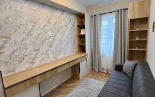 3 camere open space, Premium, Parcare, Bloc nou, Zona Terra, Floresti - Poză 8