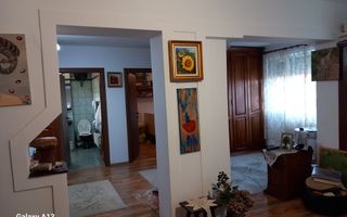 ageuropa.ro vinde ap 4 cam 103mp etaj 4/4 în zona CENTRALA. - Poză 3