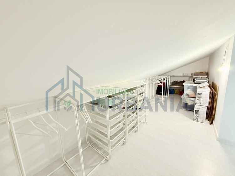 Duplex Miroslava – 142 mp utili | 250 mp teren | # | predare la notar - Poză 12