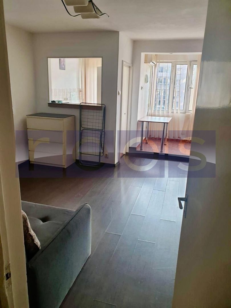 VANZARE GARSONIERA METROU DRISTOR 30MP SEMIDECOMANDAT - Poză 3