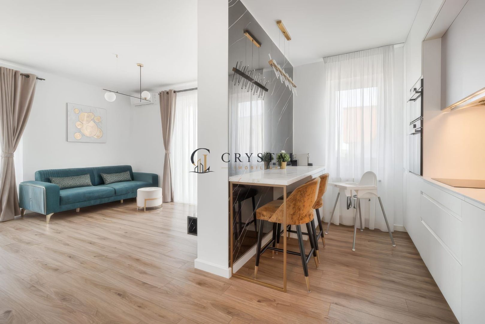 Apartament 3 camere | Prima Onestilor | Oradea - Poză 1