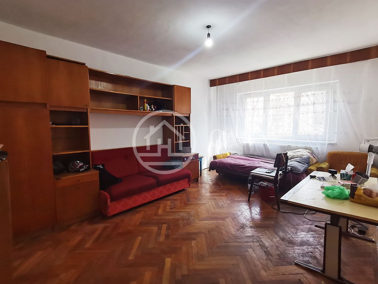 Apartament cu 2 camere de inchiriat in zona Decebal, Oradea - Poză 1