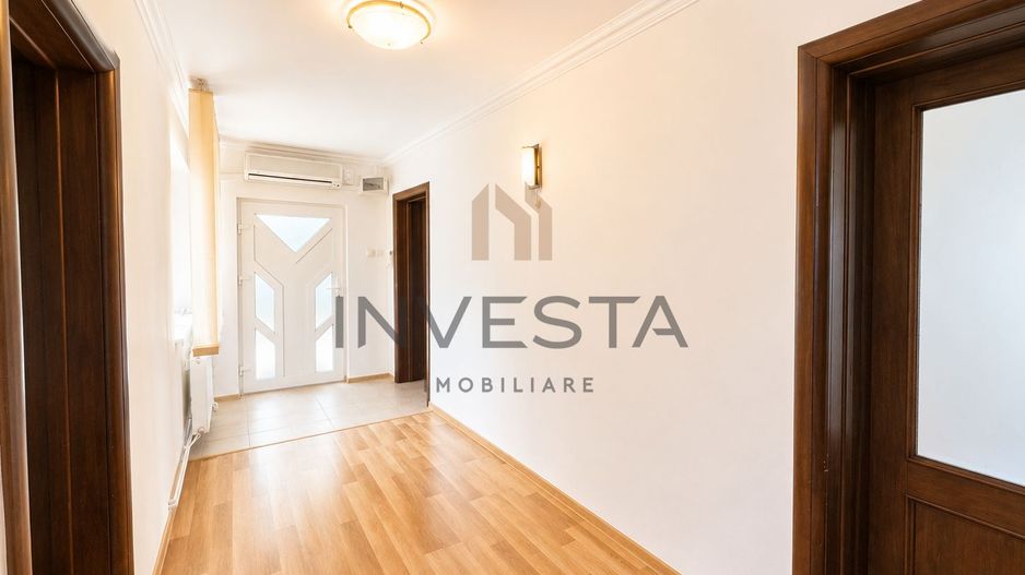 Casa individuala cu 4 camere de inchiriat in Andrei Muresanu - Poză 1
