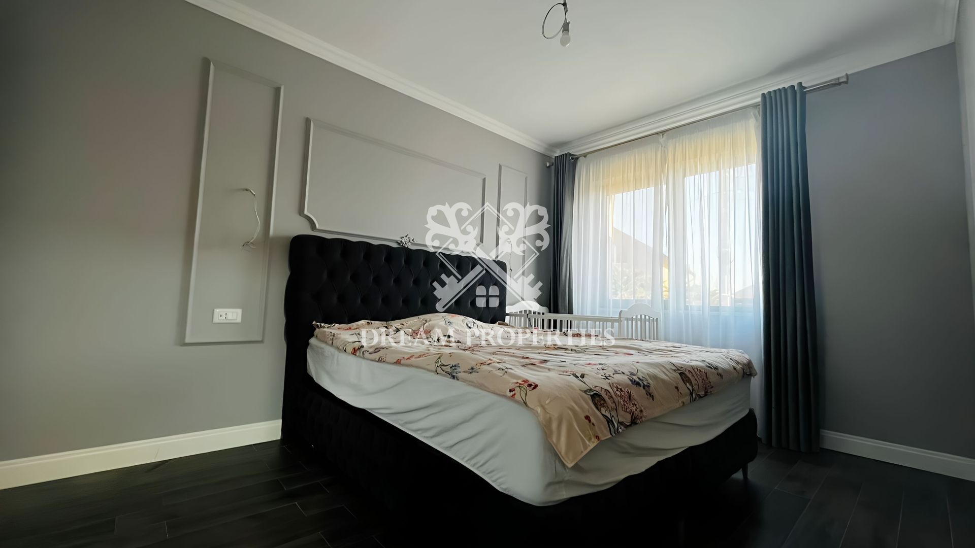 COMISION 0%!Casa cuplata 5 camere 3 bai teren 400, Sub Coasta-Apahida - Poză 7