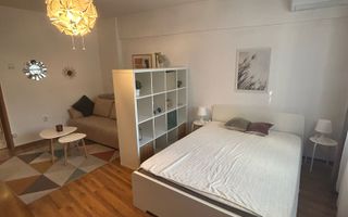 Garsoniera Spatioasa - Mircea Voda 46 - Metrou Timpuri Noi - Poză 11