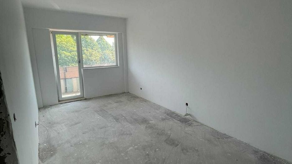 BRASADAS vinde ap 4 cam etaj 3/8 2 băi 2 balcoane Micro16. - Poză 5