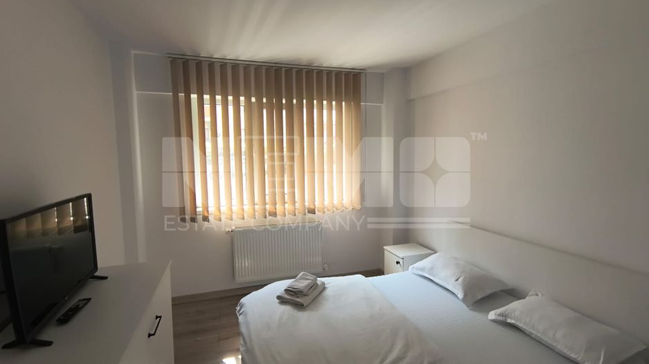 Apartament 2 camere de inchiriat - Burdujeni/zona Adria - Poză 1