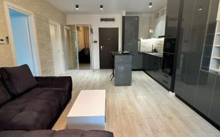 Apartament 2 camere| New Point | Gradina | Pipera | Mobilat | Parcare - Poză 1