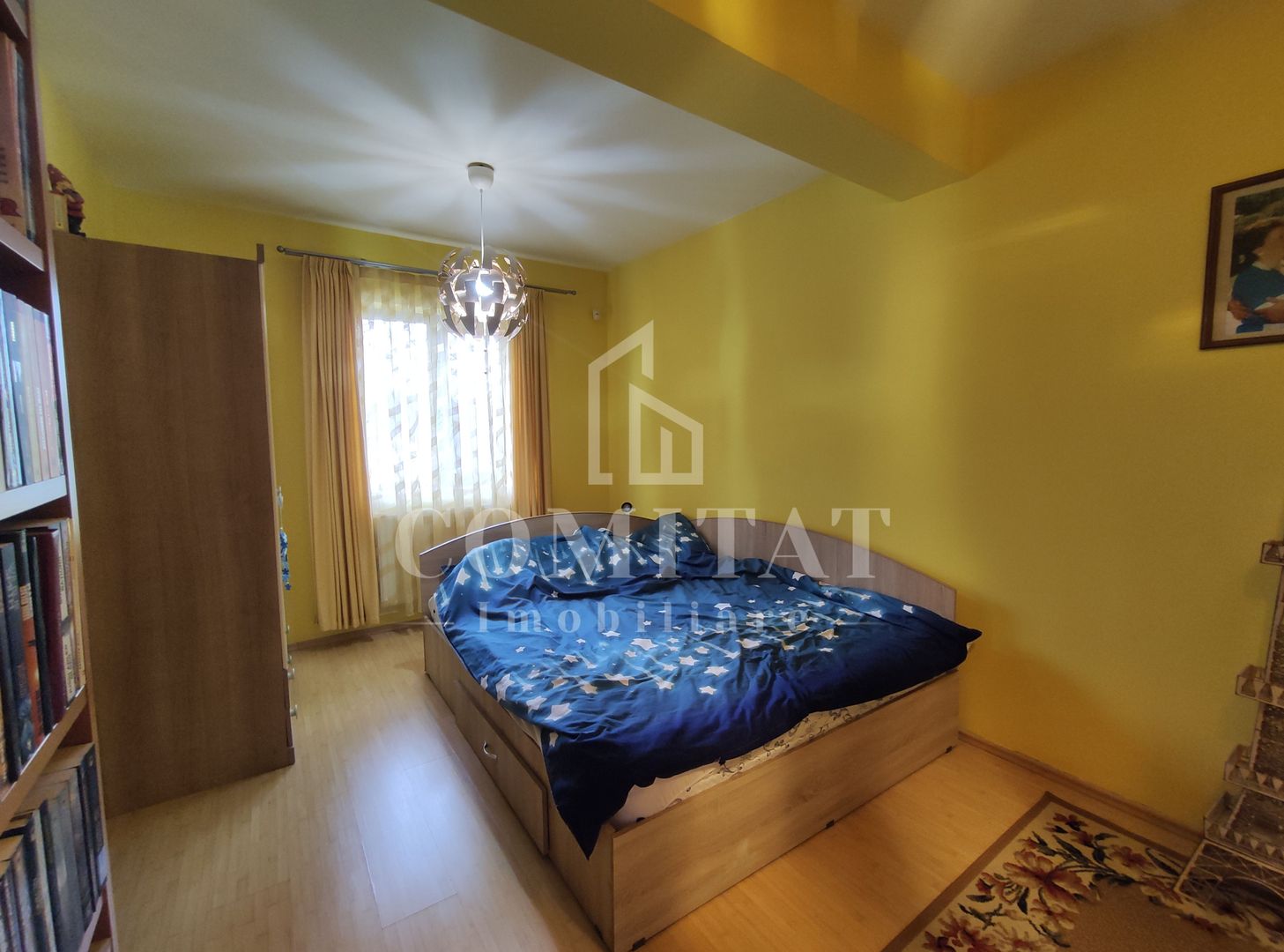 Casa individuala cu 4 camere |  159 mp | Floresti - Poză 10