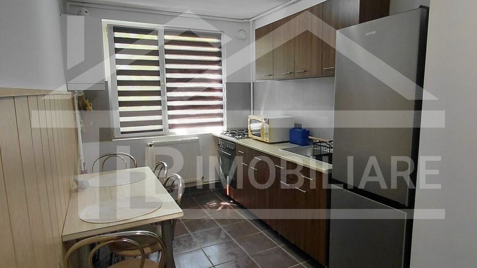Apartament cu 2 camere, 50mp, Zona Aleea Carpati - Poză 5