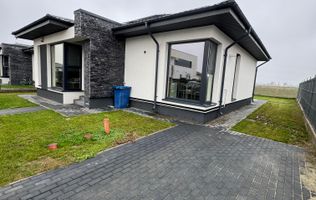 Casă parter, teren 375 mp, Berceni