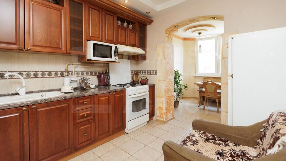 Vânzare, apartament, o cameră, str. Albişoara, Râșcani - Poză 6