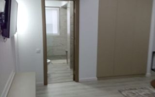 Apartament 2 camere finisat premium,  parcare proprie, zona The Office - Poză 5