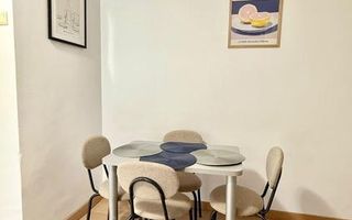 BRASADAS închiriază ap 3 cam 3/4 Lujerului RENOVAT utilat. - Poză 10