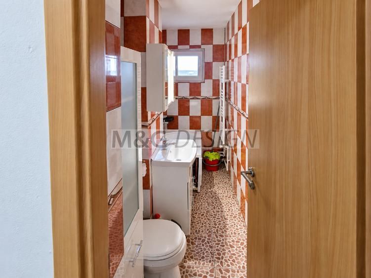 Apartament 1 camera Sagului - Poză 9