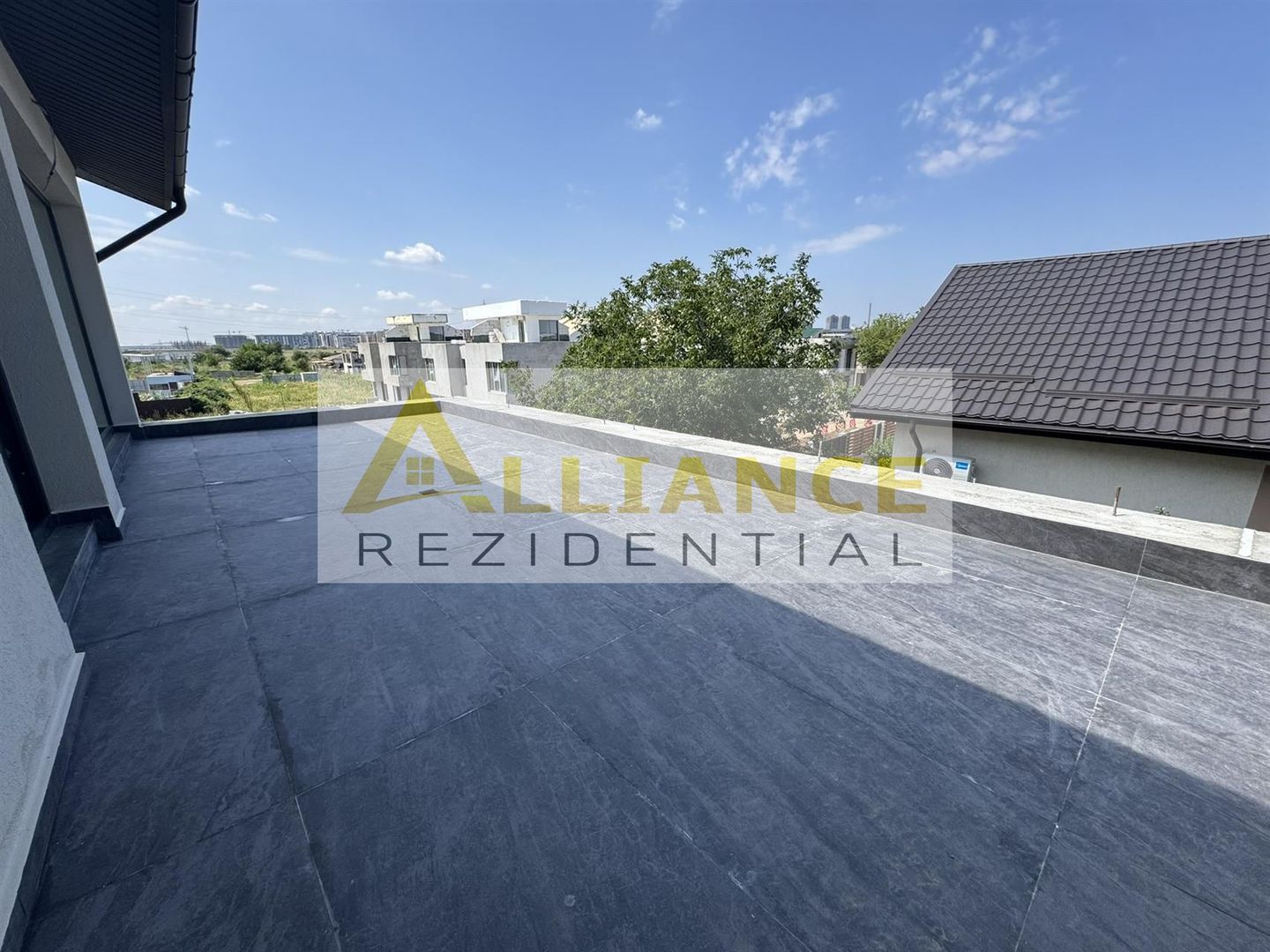 [S.OLTENITEI] Vila cu 5 camere + Terasa | 180 MPU - Teren 190 MP - Poză 15