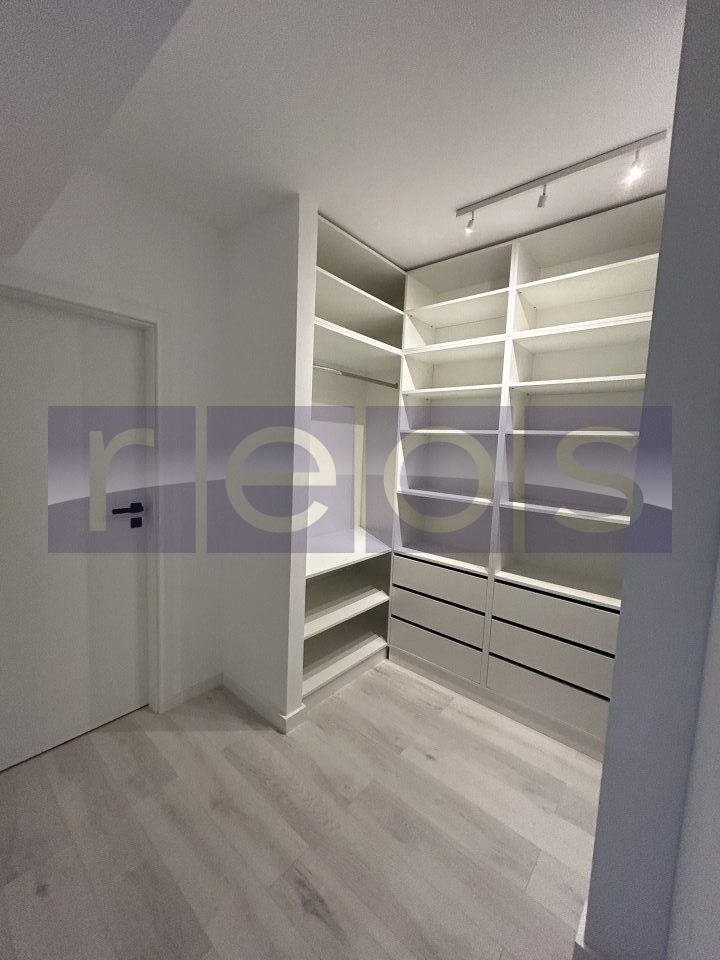 DUPLEX 3CAMERE  | BELVEDERE | 121MP - Poză 12