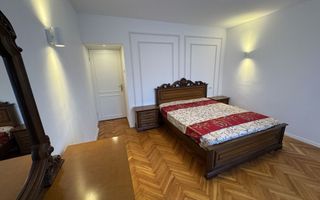 Inchiriere apartament str. Barbu Stefanescu Delavrancea Kiseleff - Poză 6
