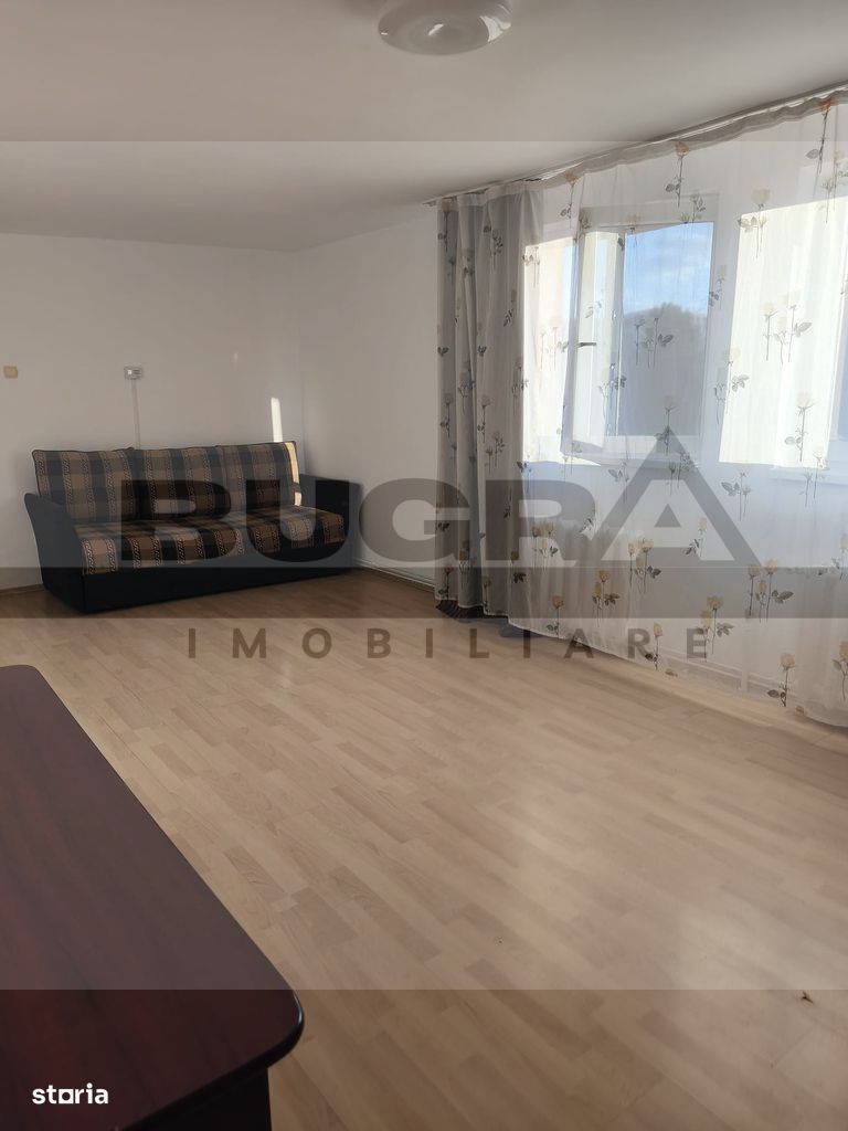 Apartament de 1 camera, 42 mp, zona strazii Taberei - Poză 6