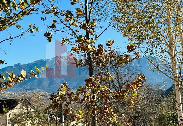 Teren Bran / Predelut cu priveliste 1840mp - Poză 13