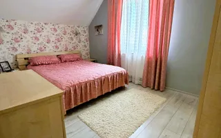 Duplex modern | Complet Mobilat și Utilat I Curte amenajată I Unirii - Poză 16