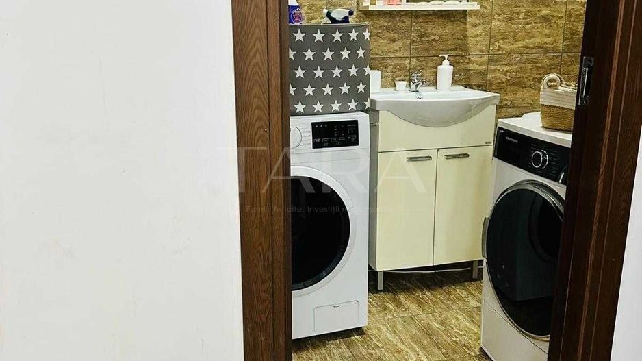 Apartament 3 camere decomandat – Cartier Iris, Cluj-Napoca - Poză 5
