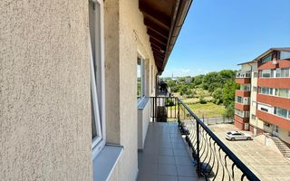 3 CAMERE DECOMANDAT--2 BAI--ROND MALL MOLDOVA - Poză 11