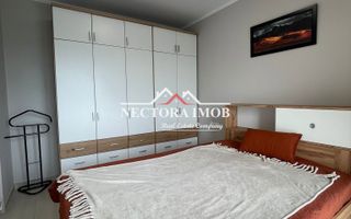 NECTORA IMOB-Apartament 2 camere, West Residence Ceyrat, 55 mp, Utilat - Poză 5